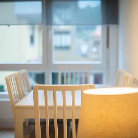 Daire Playa Sella Ribadesella