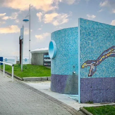 Playa Sella Daire Ribadesella