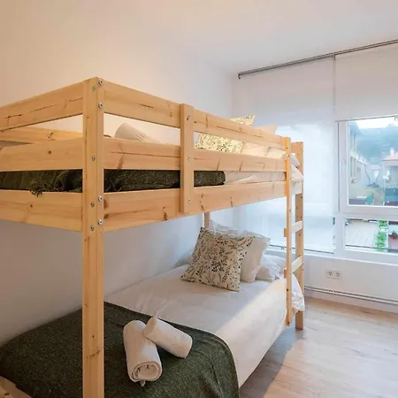 Playa Sella Daire Ribadesella