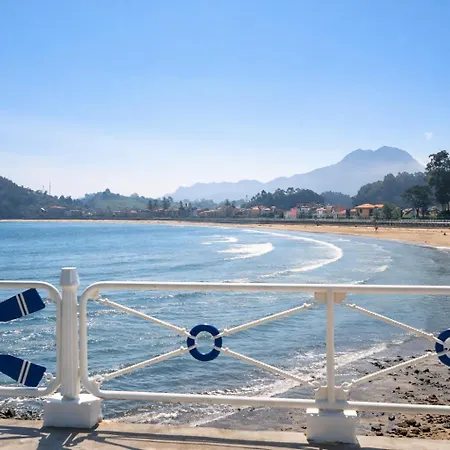 Playa Sella Daire
