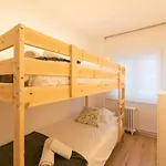 Playa Sella Apartment *