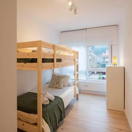 Appartement Playa Sella *