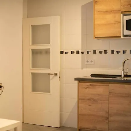 Appartement Playa Sella Ribadesella