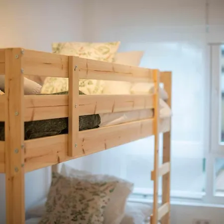 Playa Sella * Ribadesella