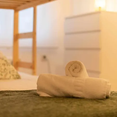 Appartement Playa Sella *