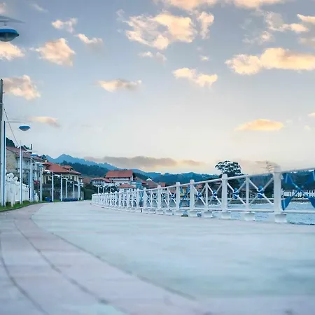 Playa Sella Appartement Ribadesella