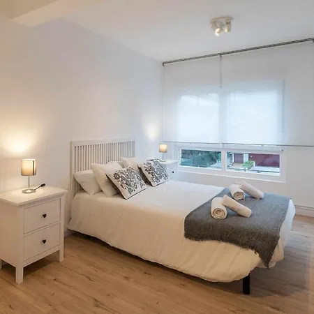 Playa Sella Apartment