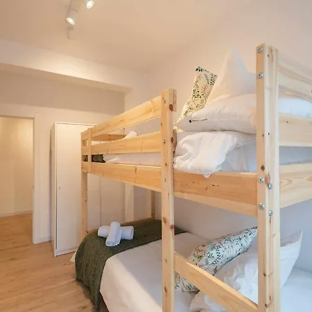 Playa Sella Appartement