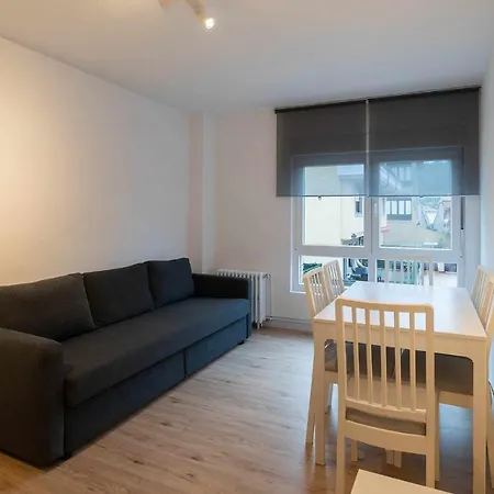 Playa Sella Apartment *