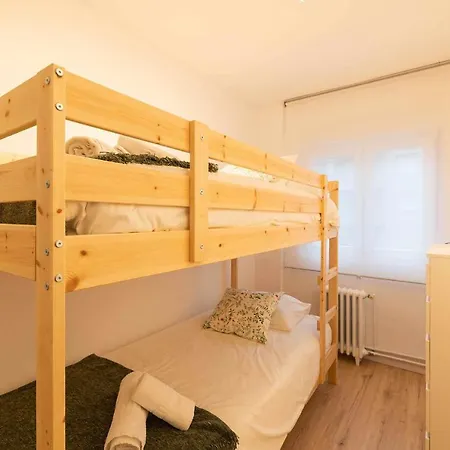 Playa Sella Apartment *