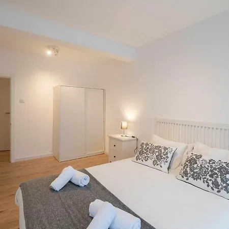 Appartement Playa Sella