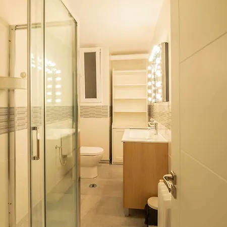 Playa Sella Appartement *