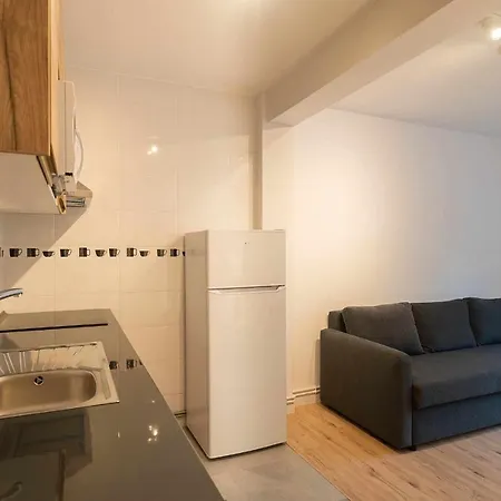 Playa Sella Appartement Ribadesella