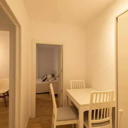 Playa Sella Appartement