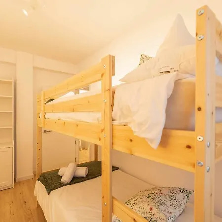 Playa Sella Appartement