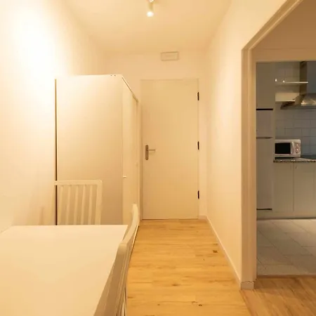 Apartment Playa Sella