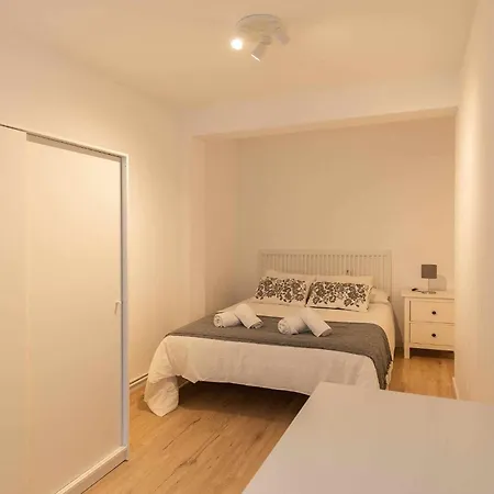 Apartment Playa Sella *
