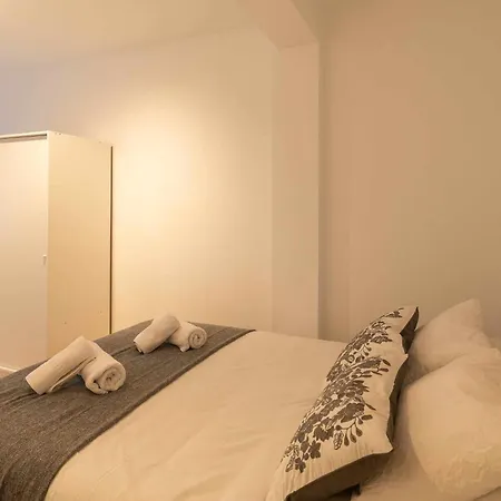 Playa Sella Apartment